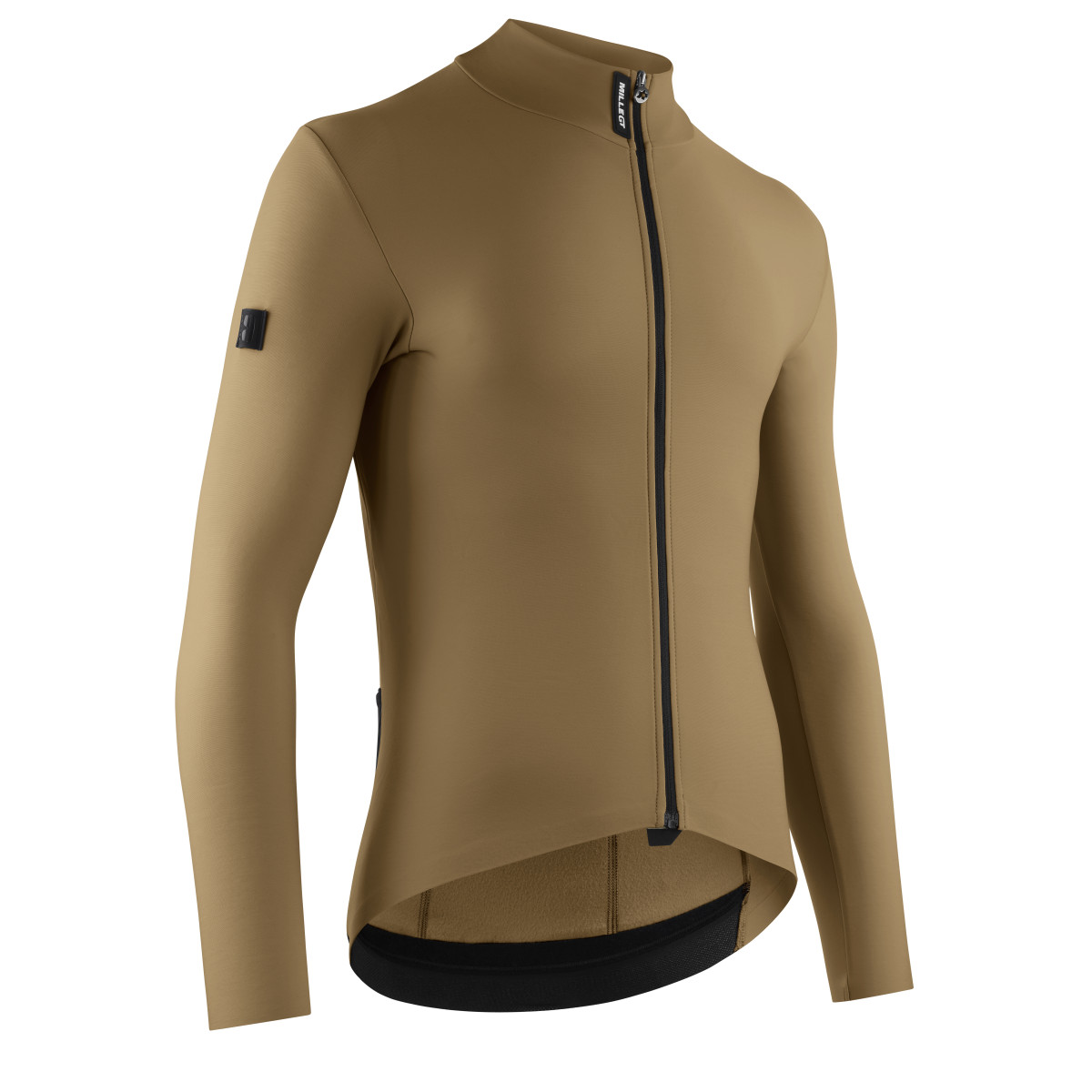 Assos Mille GT Spring Fall C2 LS Men's Long Sleeve Jersey | Bronze
